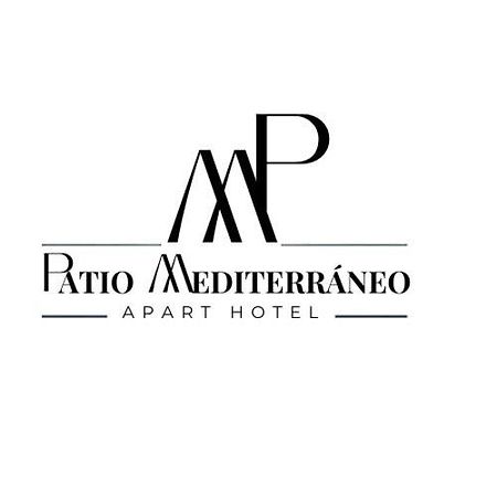 Patio Mediterraneo Apart Hotel Сан-Рафаэль Экстерьер фото
