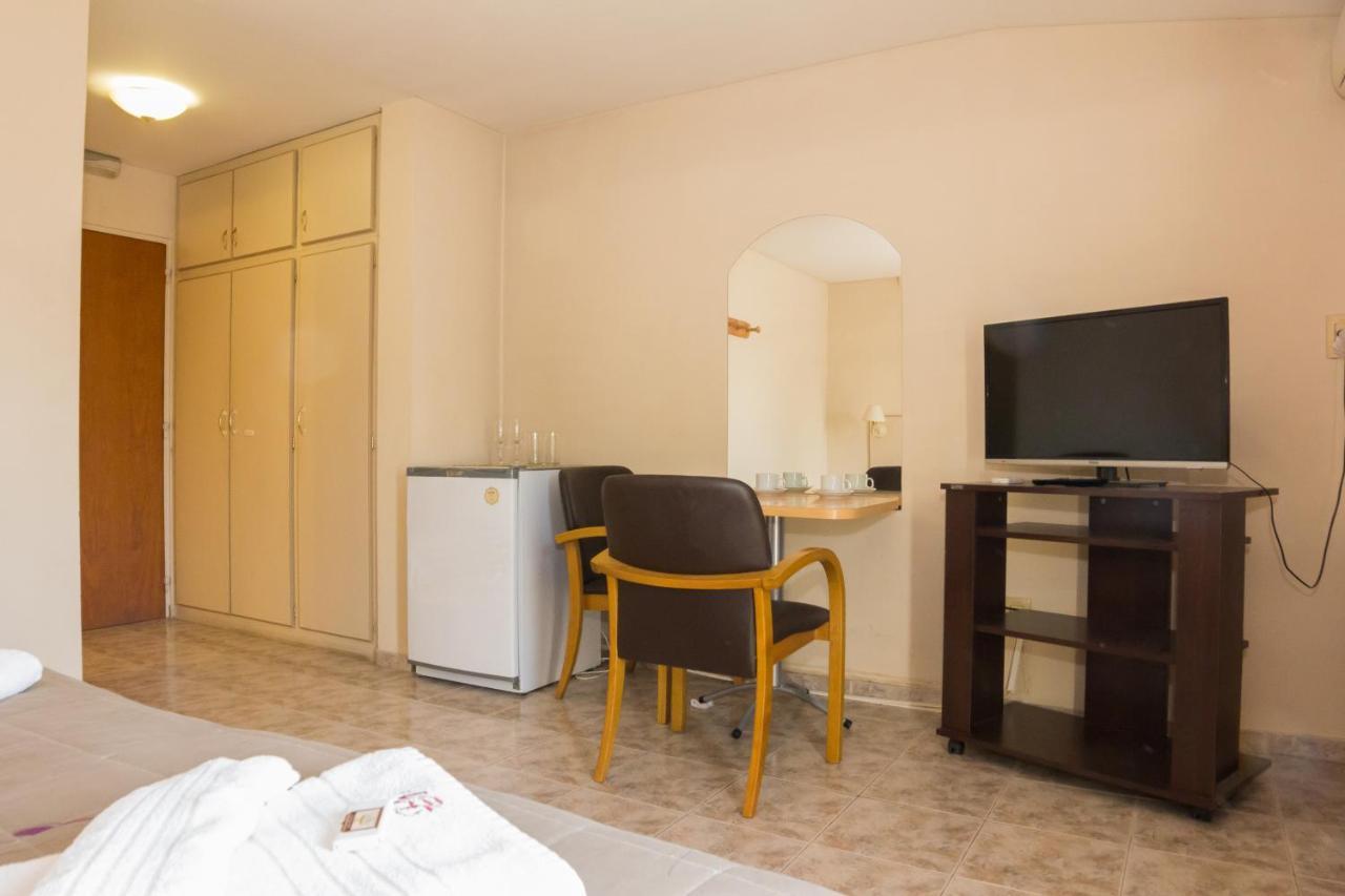 Patio Mediterraneo Apart Hotel Сан-Рафаэль Экстерьер фото