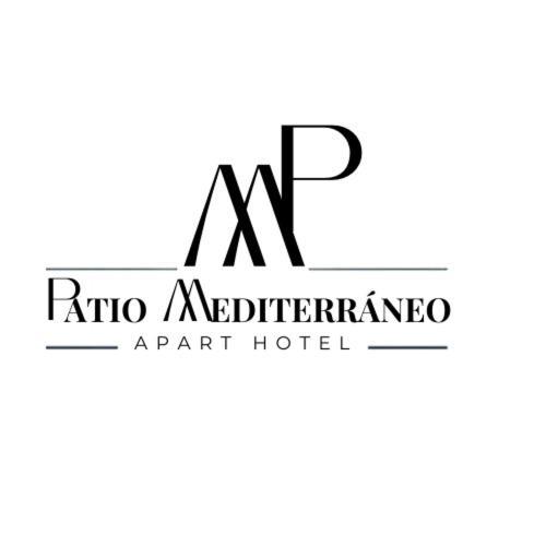 Patio Mediterraneo Apart Hotel Сан-Рафаэль Экстерьер фото
