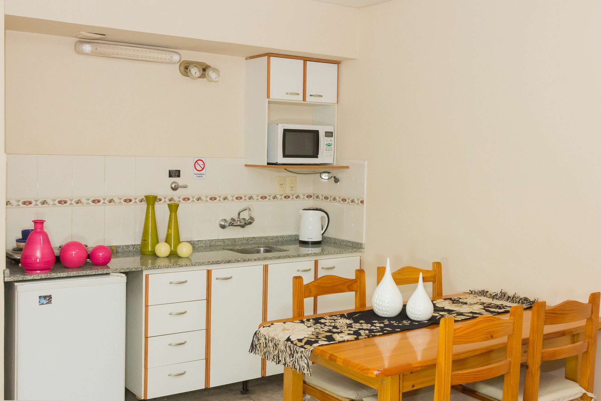 Patio Mediterraneo Apart Hotel Сан-Рафаэль Экстерьер фото